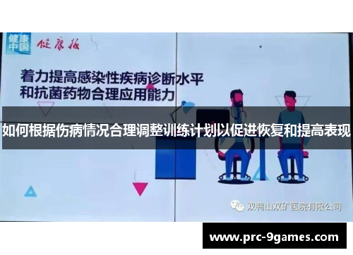 如何根据伤病情况合理调整训练计划以促进恢复和提高表现 如何根据伤病情况合理调整训练计划以促进恢复和提高表现