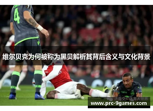 维尔贝克为何被称为黑贝解析其背后含义与文化背景