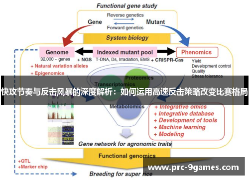 快攻节奏与反击风暴的深度解析:如何运用高速反击策略改变比赛格局 快攻节奏与反击风暴的深度解析:如何运用高速反击策略改变比赛格局